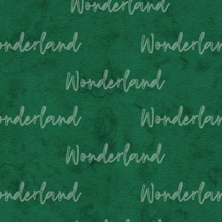 Kiwi Icon Coord - Green