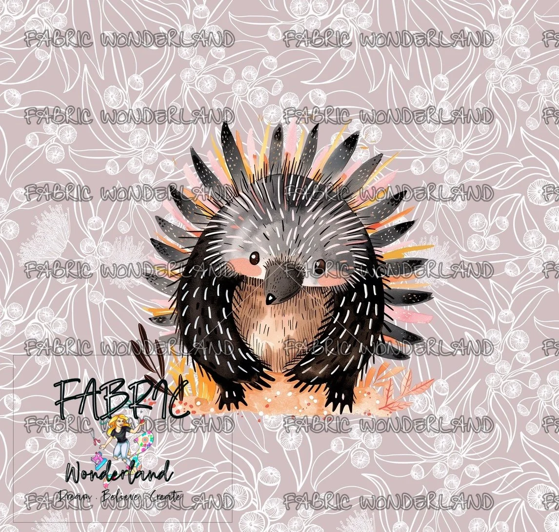 More Animals Panel 10