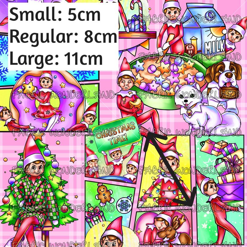 Cheeky Christmas Comic - Pink - Scale.jpg