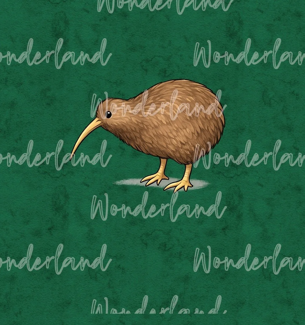 Kiwi Icons Kiwi - Green