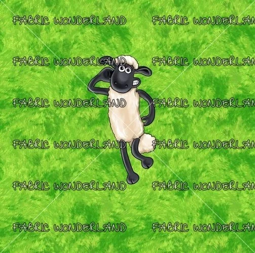 Its That Sheep - Sheep