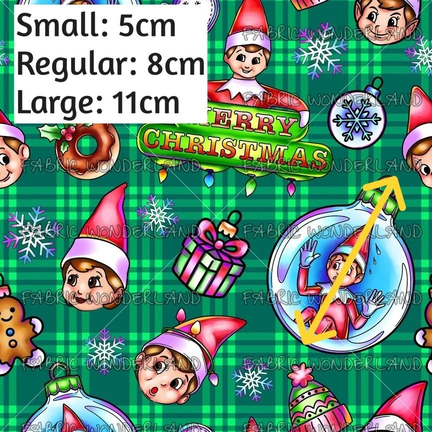 Cheeky Christmas Baubles - Green - Scale.jpg