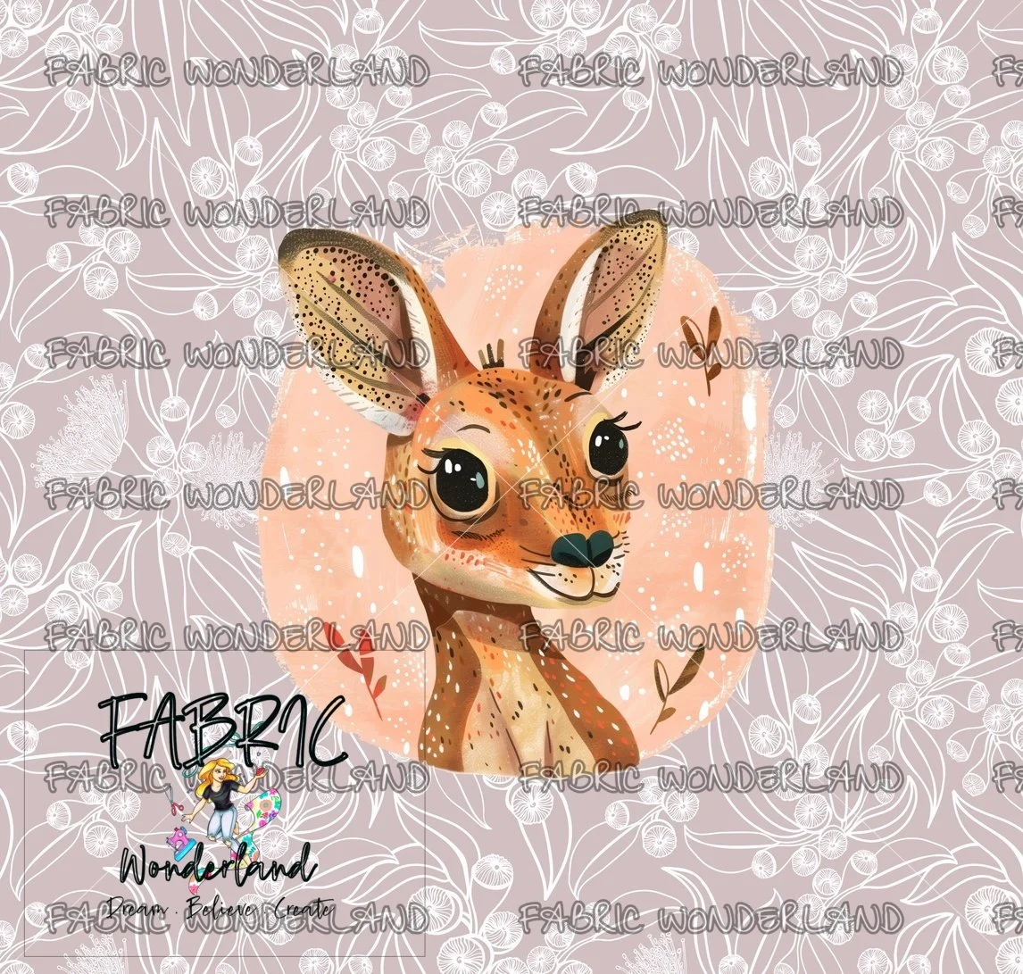 More Animals Panel 9