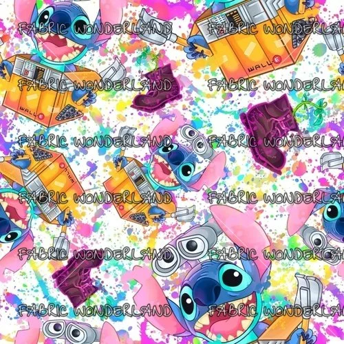 Robot Dress Up - White