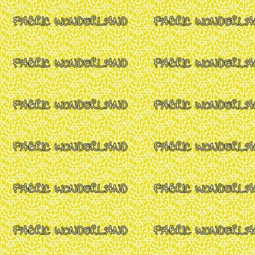 Texture Yellow
