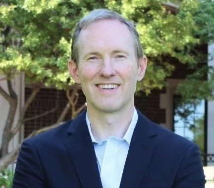 Meet Jason Bennett, Candidate for State Rep