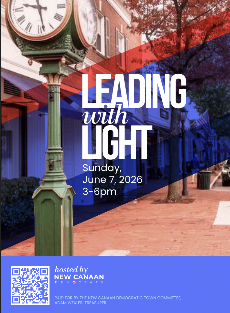 Leading with Light