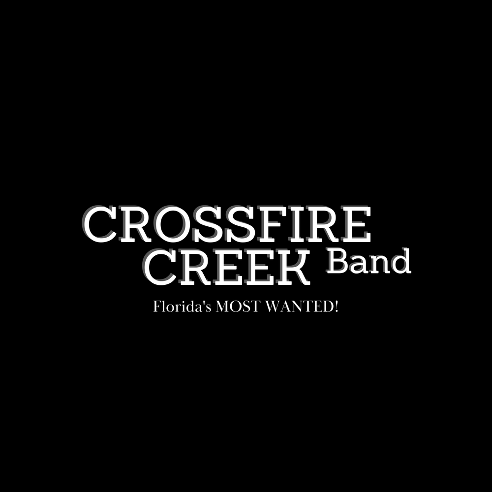 Crossfire Creek Country Band Live Shows