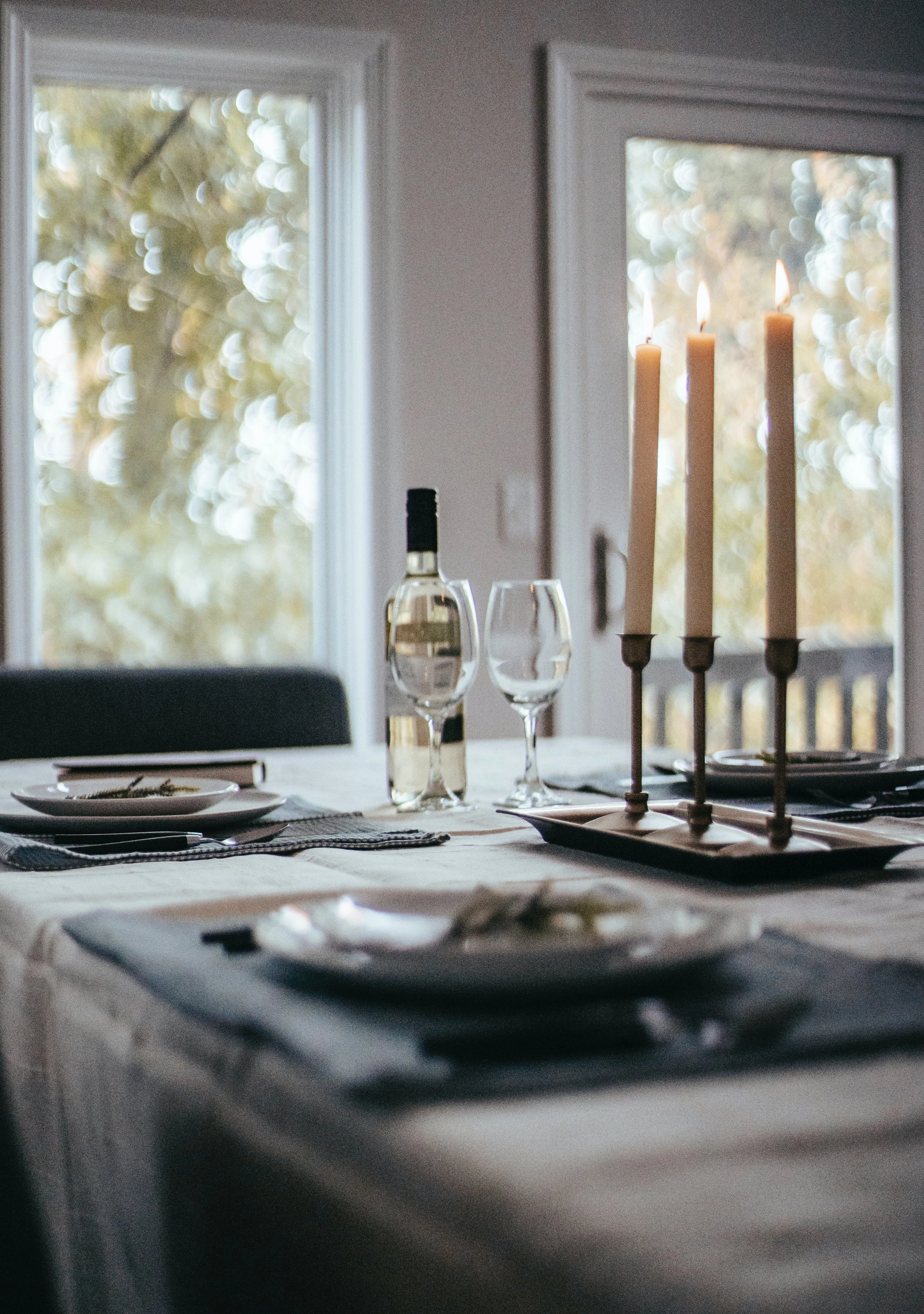 Private Dining is here to stay