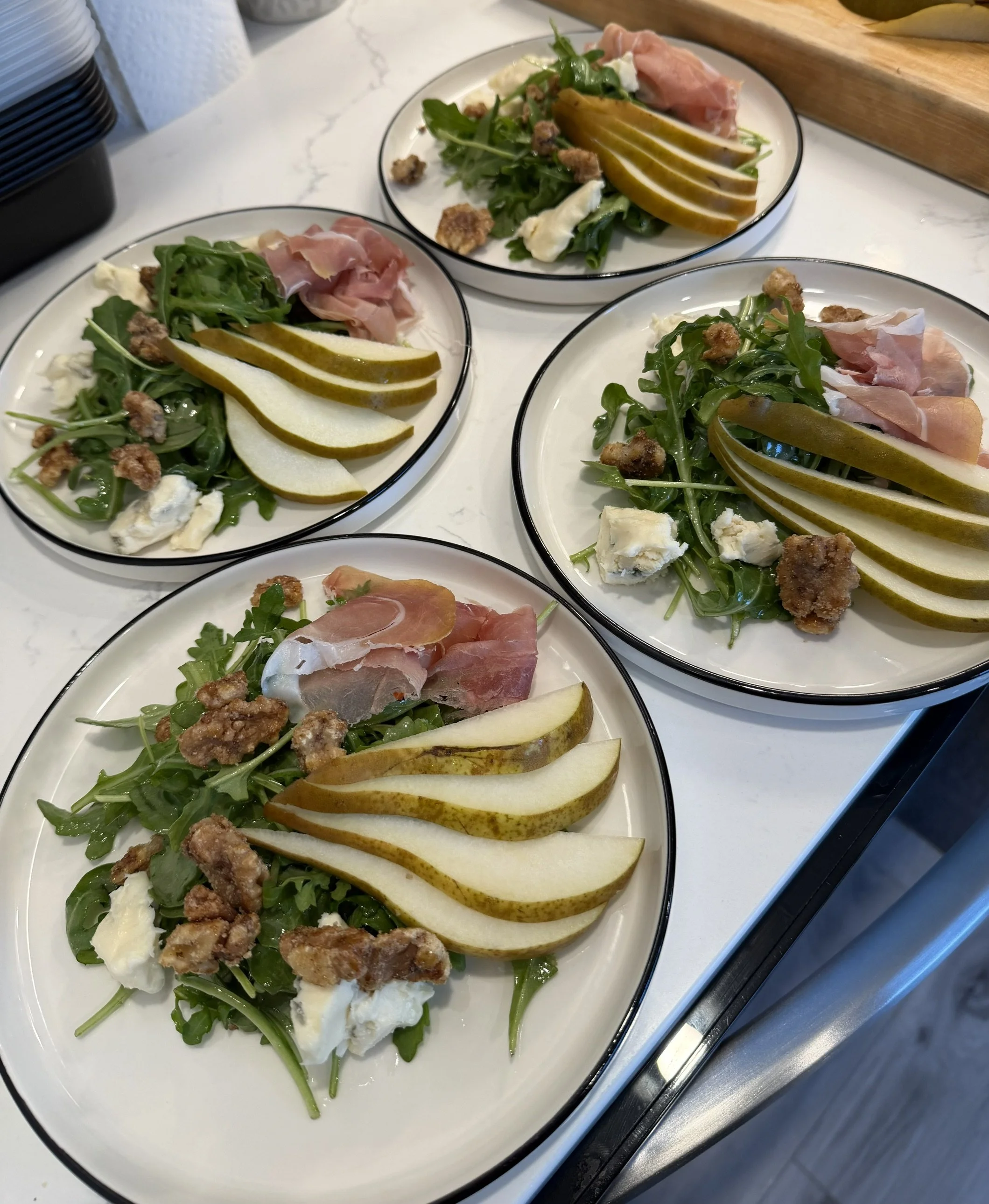 Private chef Rhode Island near me
