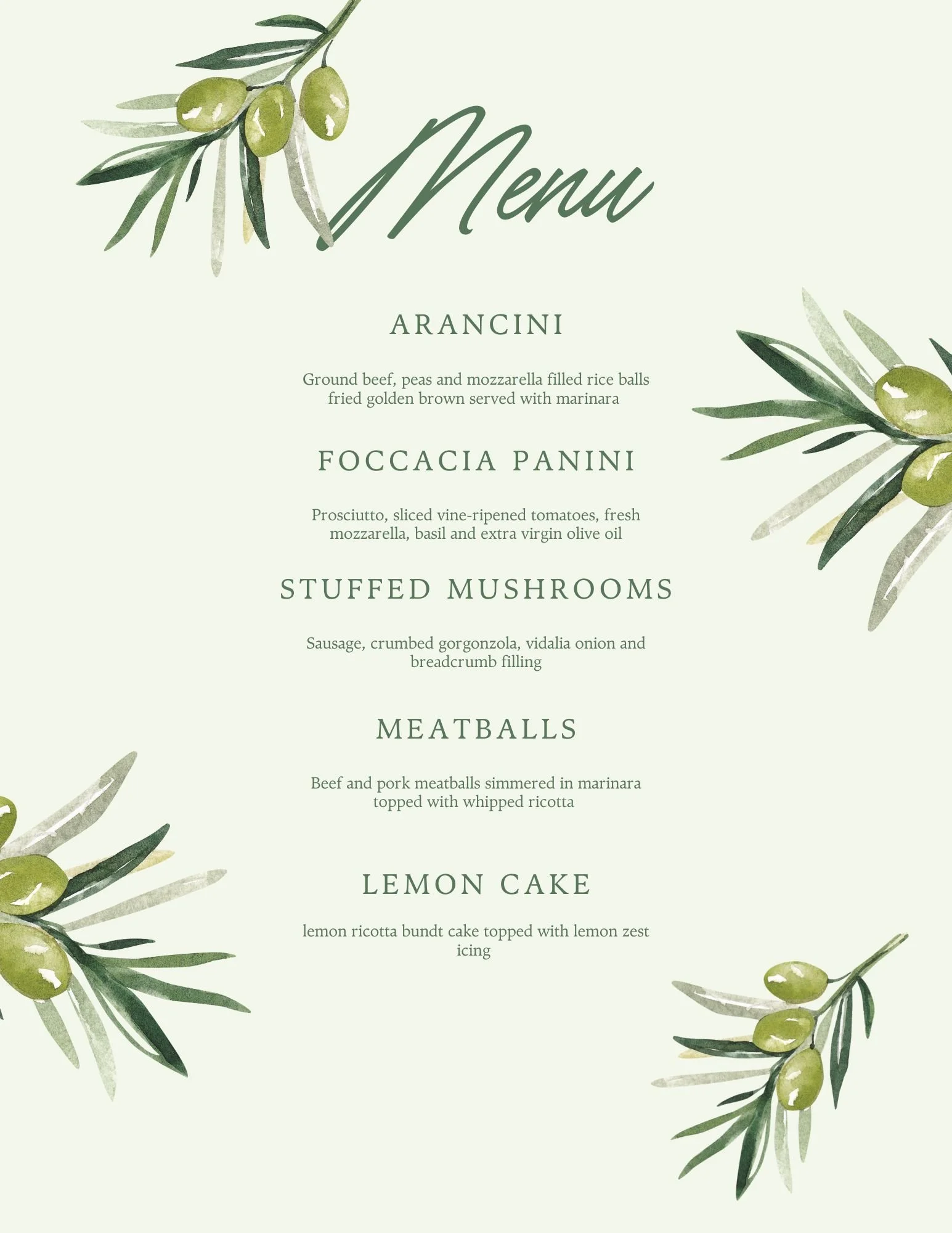 Light Green Watercolor Wedding Menu.jpg