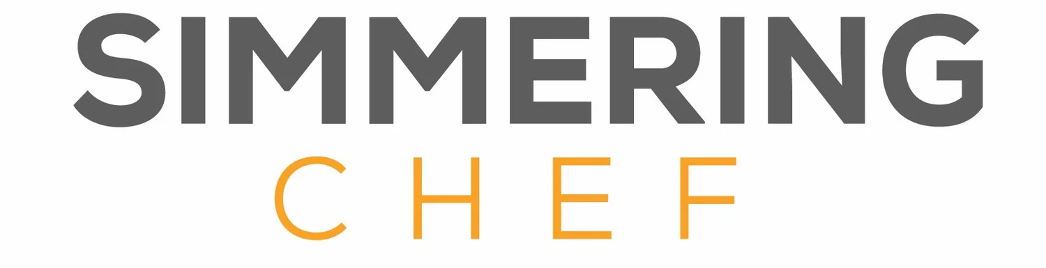 Simmering Chef | Personal Chef services in Rhode Island Private chef westerly Newport Narragansett 