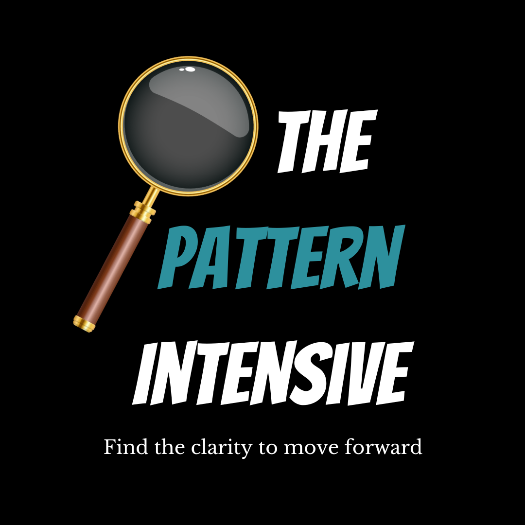 The Pattern Intensive