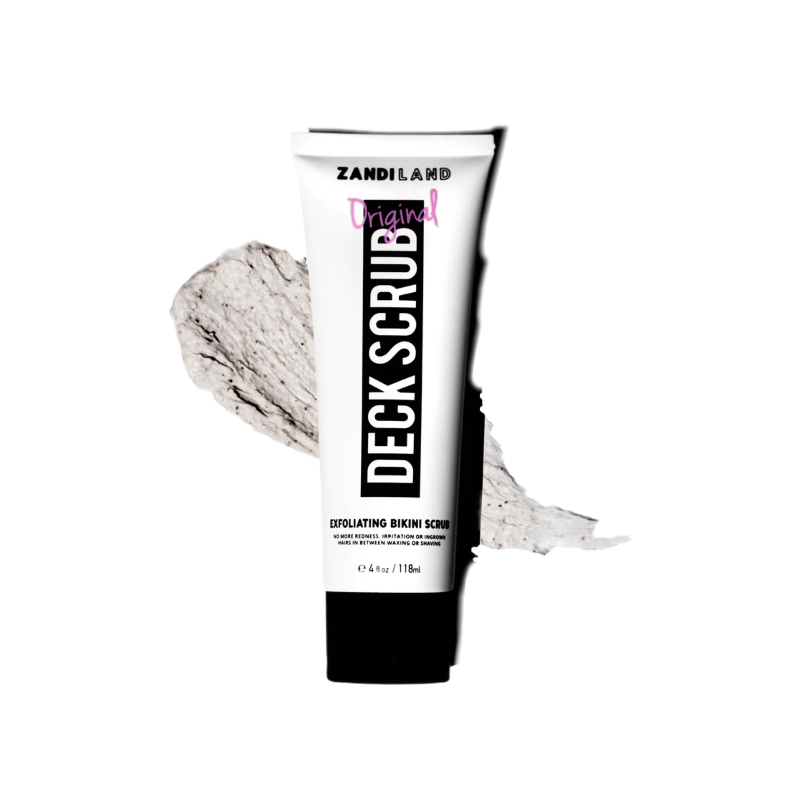 Deck Scrub Original (118 ml)