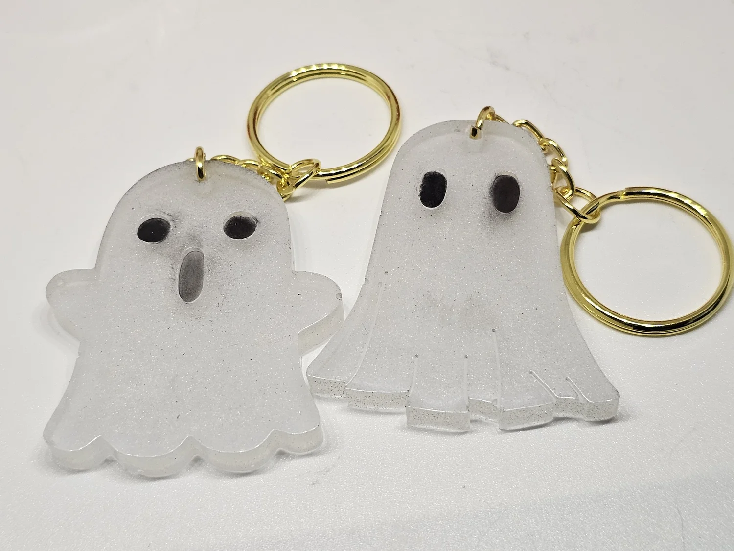 Ghost key chains — MysticNPrints