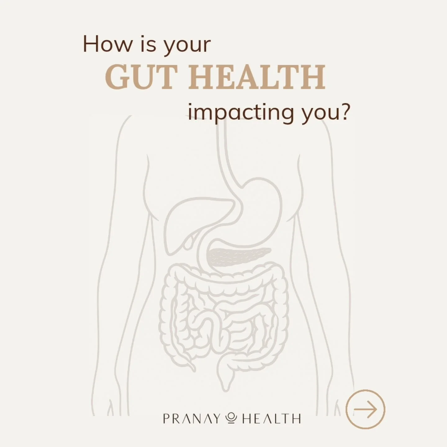 28-Day Gut Health Reset

Restore digestion. Rebuild energy. Rebalance your body.

Only 2 spots remaining

Your gut influences everything - energy,  hormones, mood, skin, immunity,  mental clarity.

When your gut is inflamed or imbalanced, symptoms sh