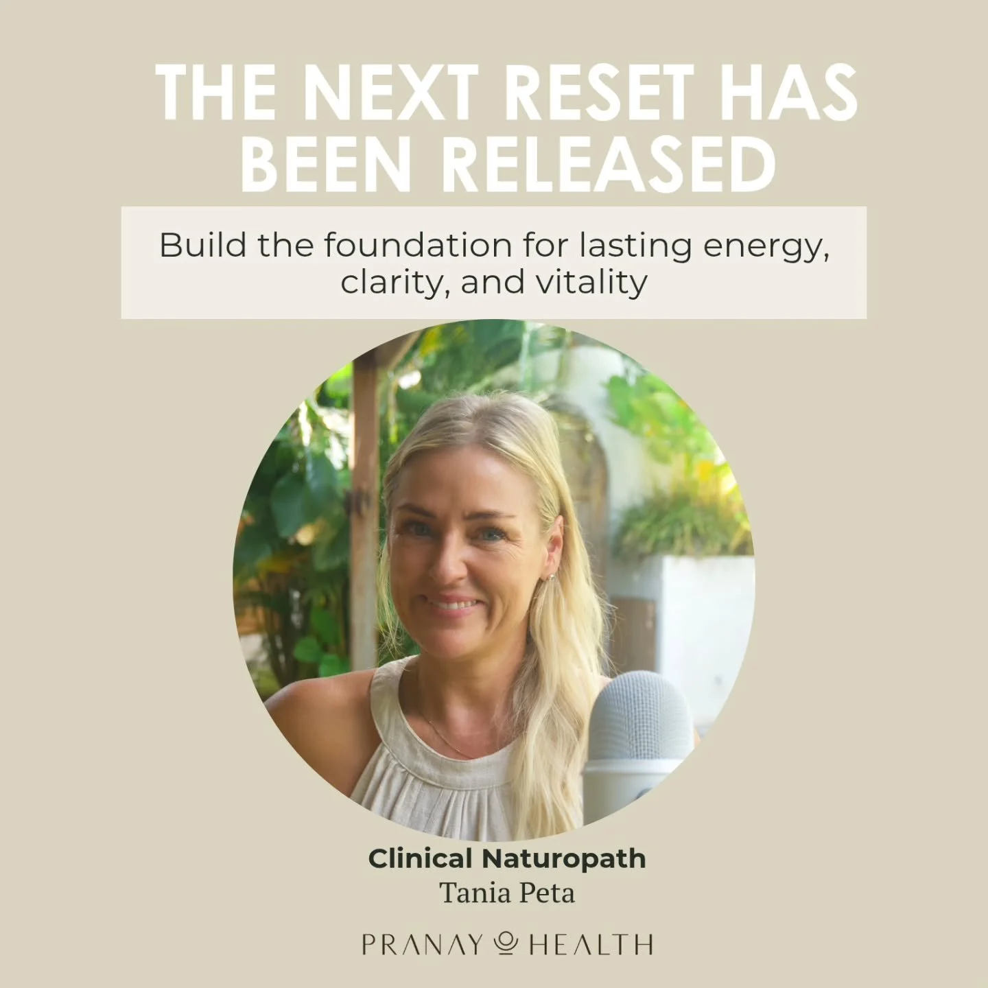 Build the foundation for lasting energy, clarity, and vitality

This isn&rsquo;t another quick fix.

This is a 28-day gut reset designed to help you understand your body, repair your digestion, and create real, long-term change.

Your gut influences 