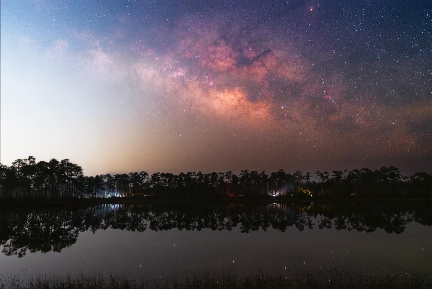 What a great night we had during my Everglades Milky Way Madness workshop! We photographed the Milky Way over several landscapes in Everglades National Park. We heard owls, gators, and many other birds. It&rsquo;s always a fun night when you&rsquo;re