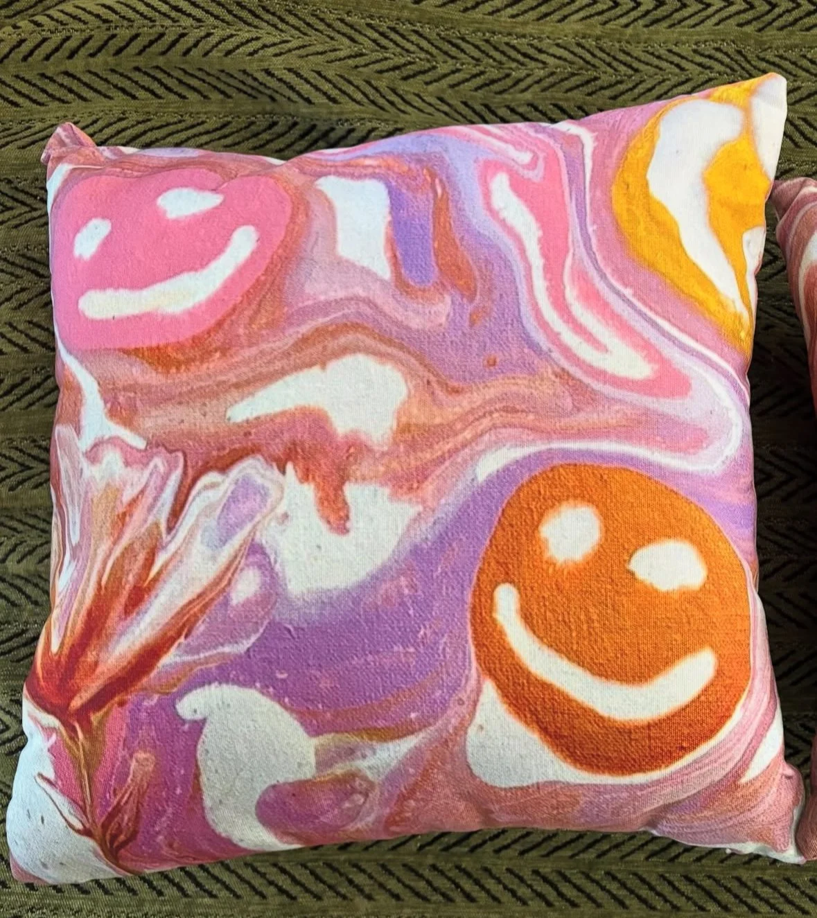 Beauty in everything 16x16