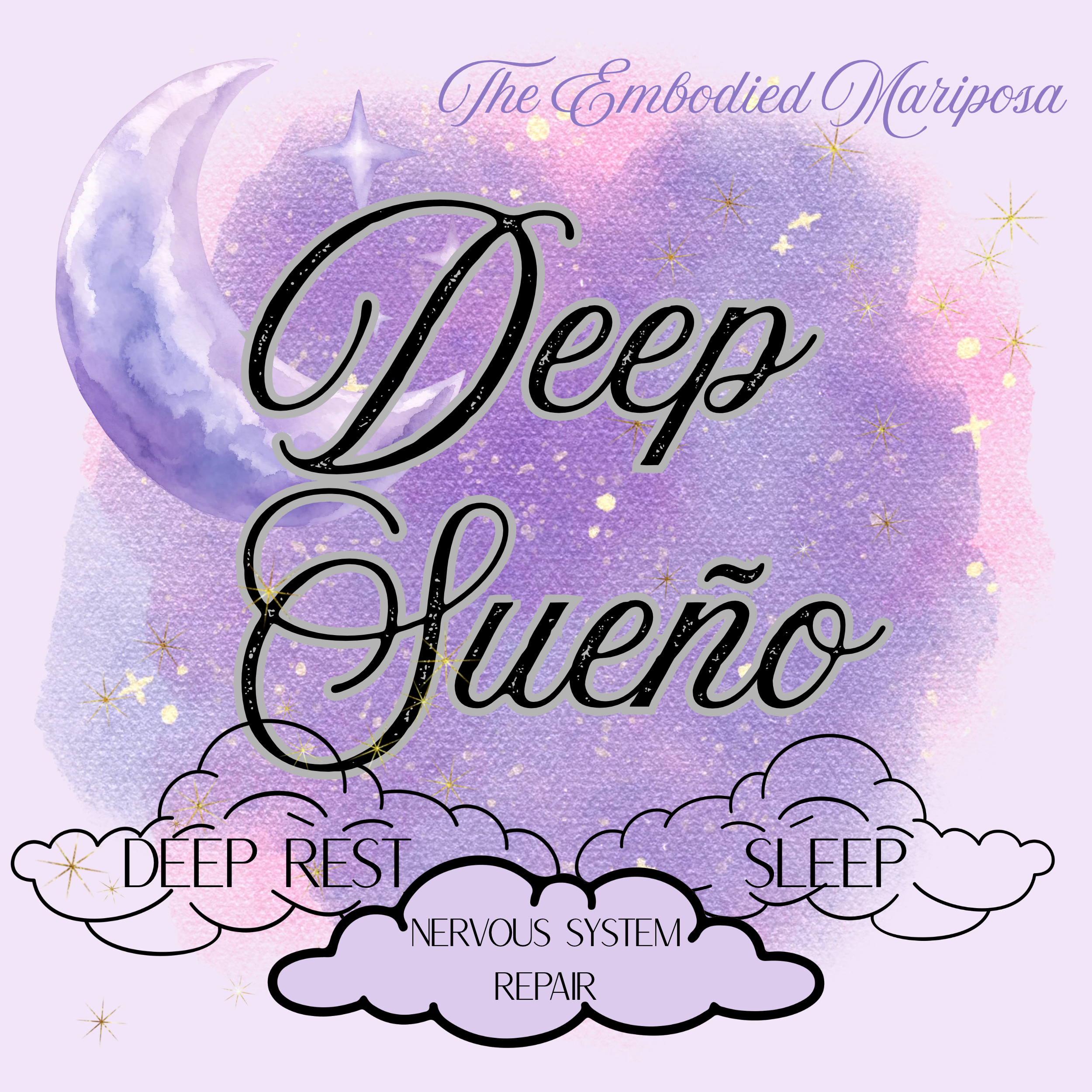 Deep Sueño 1oz