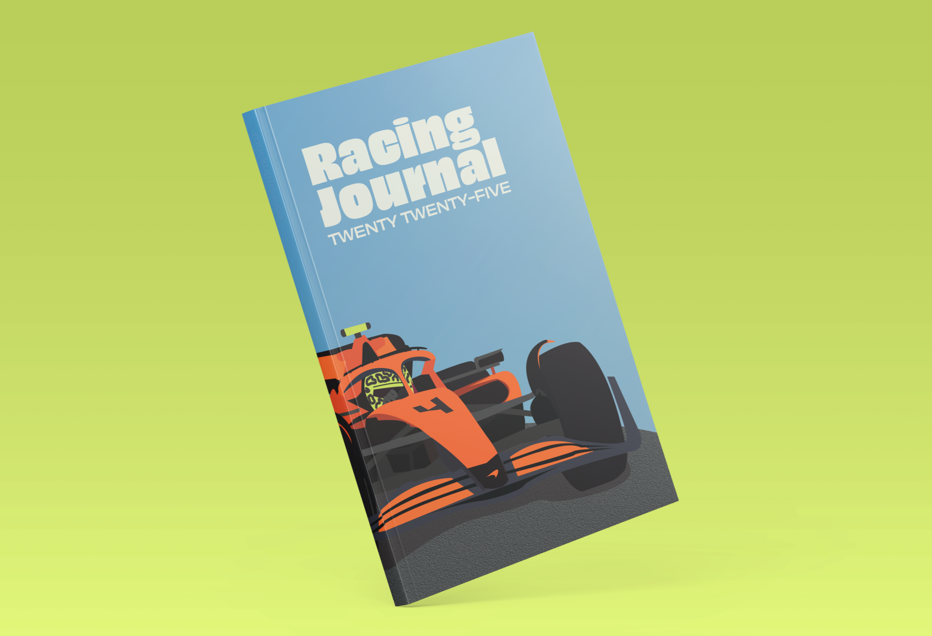 Racing Journal