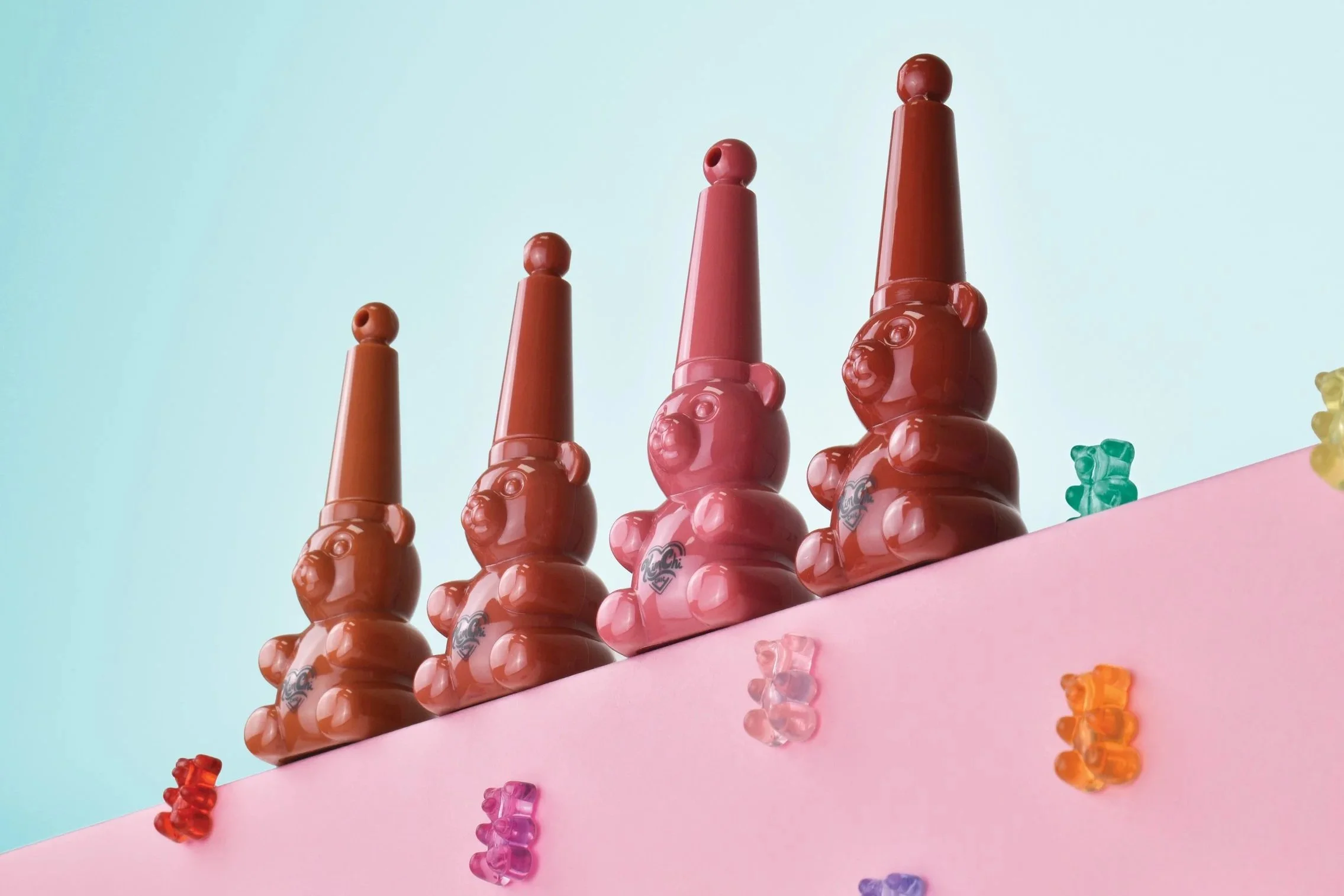 Bespoke Beauty Brands