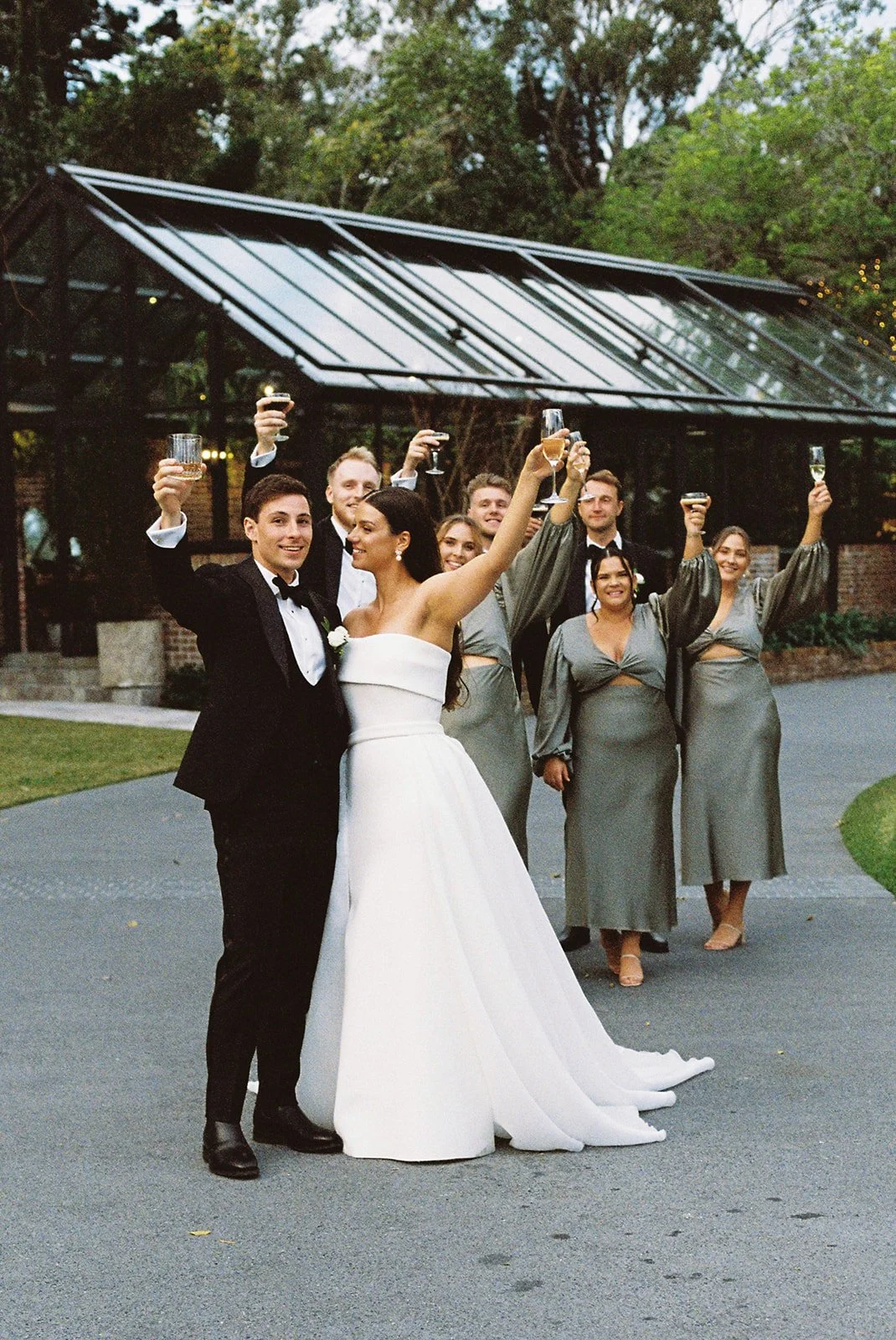 GOLD COAST WEDDING PHOTOGRAPHER