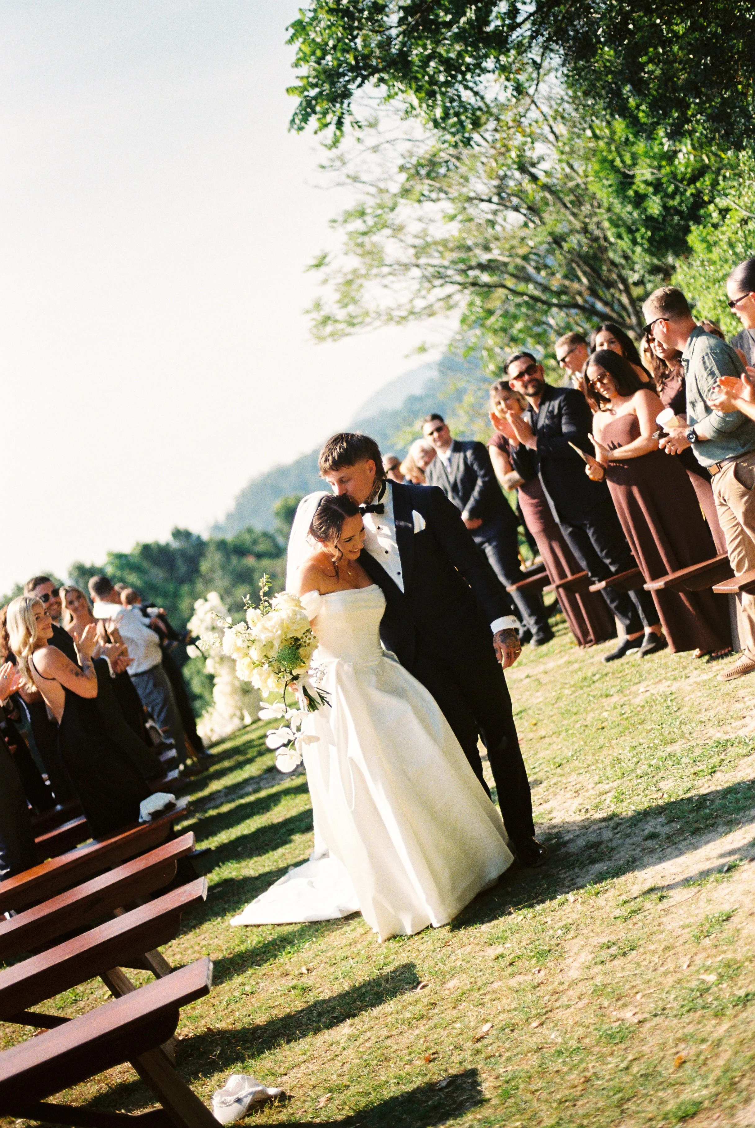 Gold Coast wedding photographer