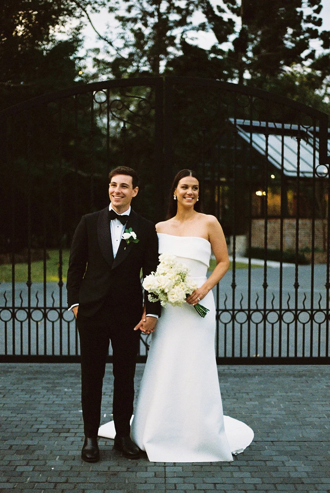 Gold Coast wedding photographer