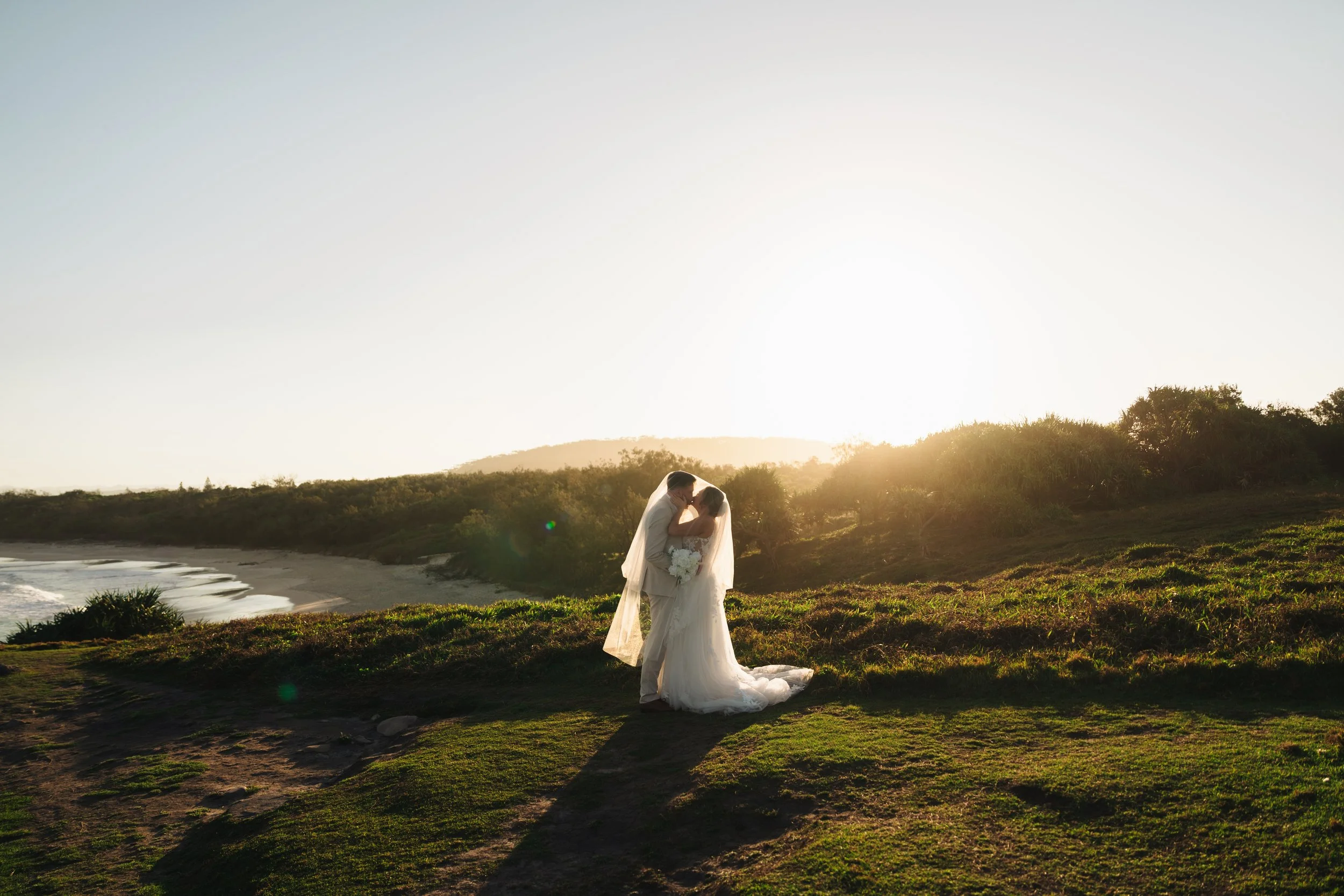 Gold Coast wedding photographer