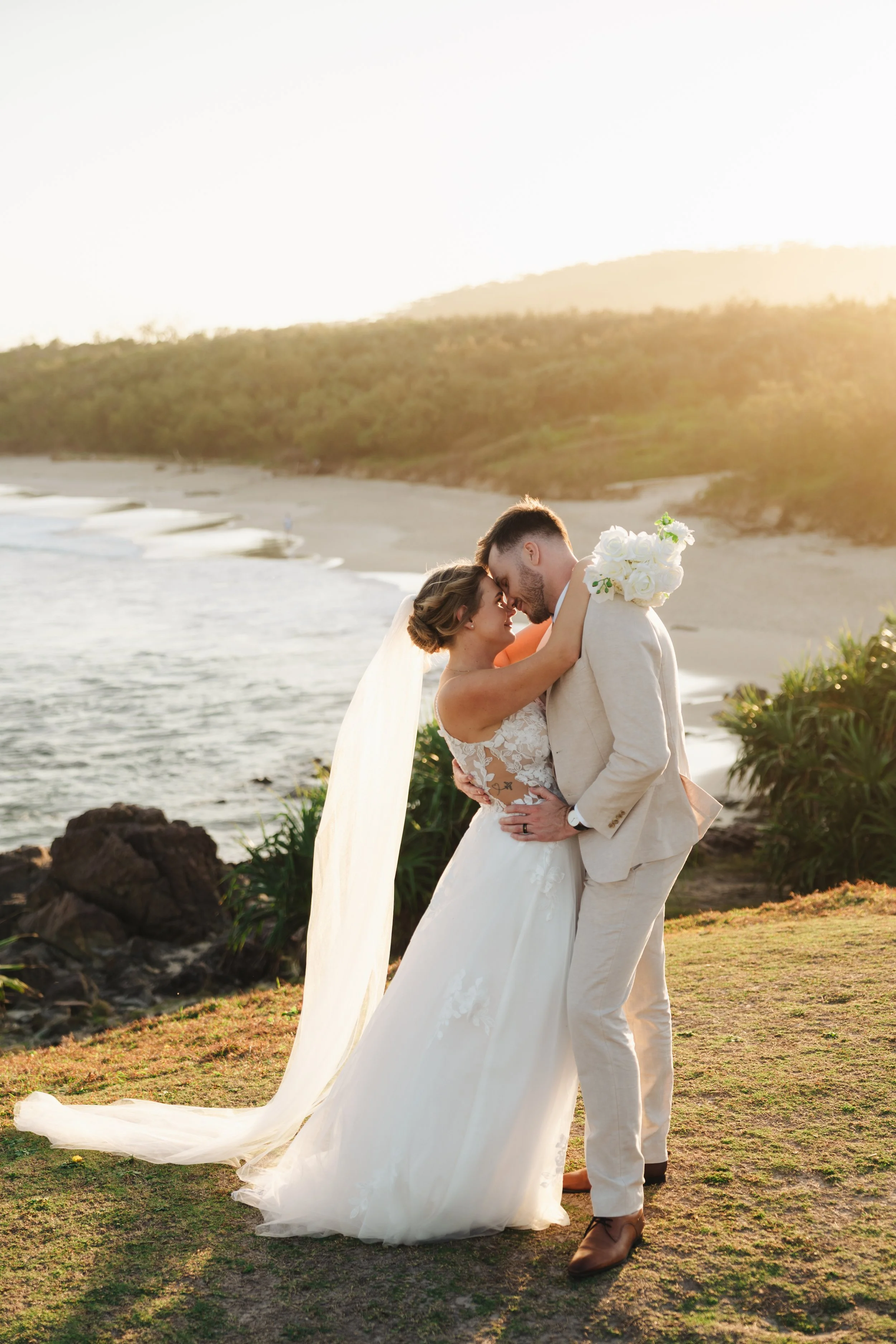 Gold Coast wedding photographer