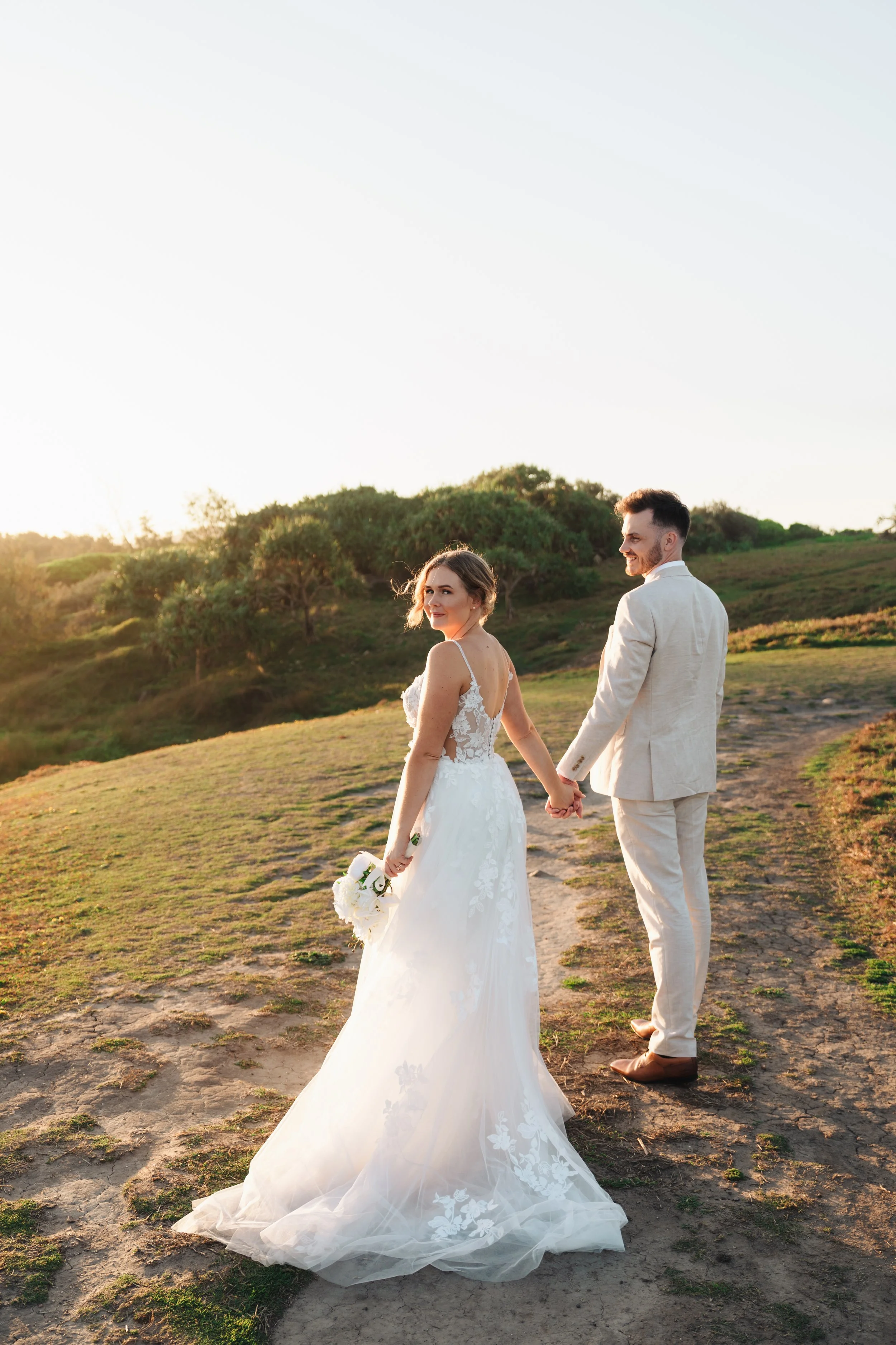 Gold Coast wedding photographer
