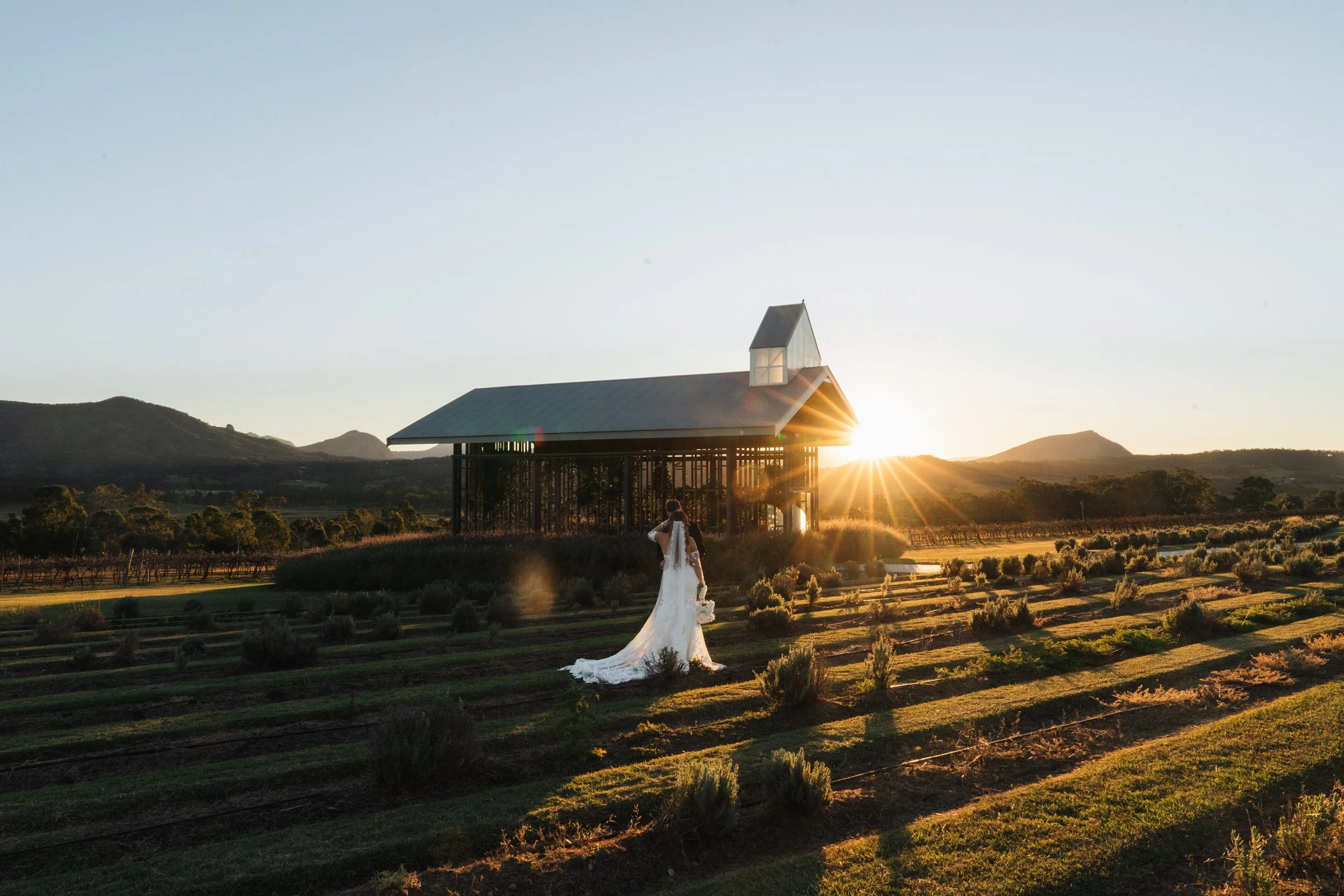 Gold Coast wedding photographer