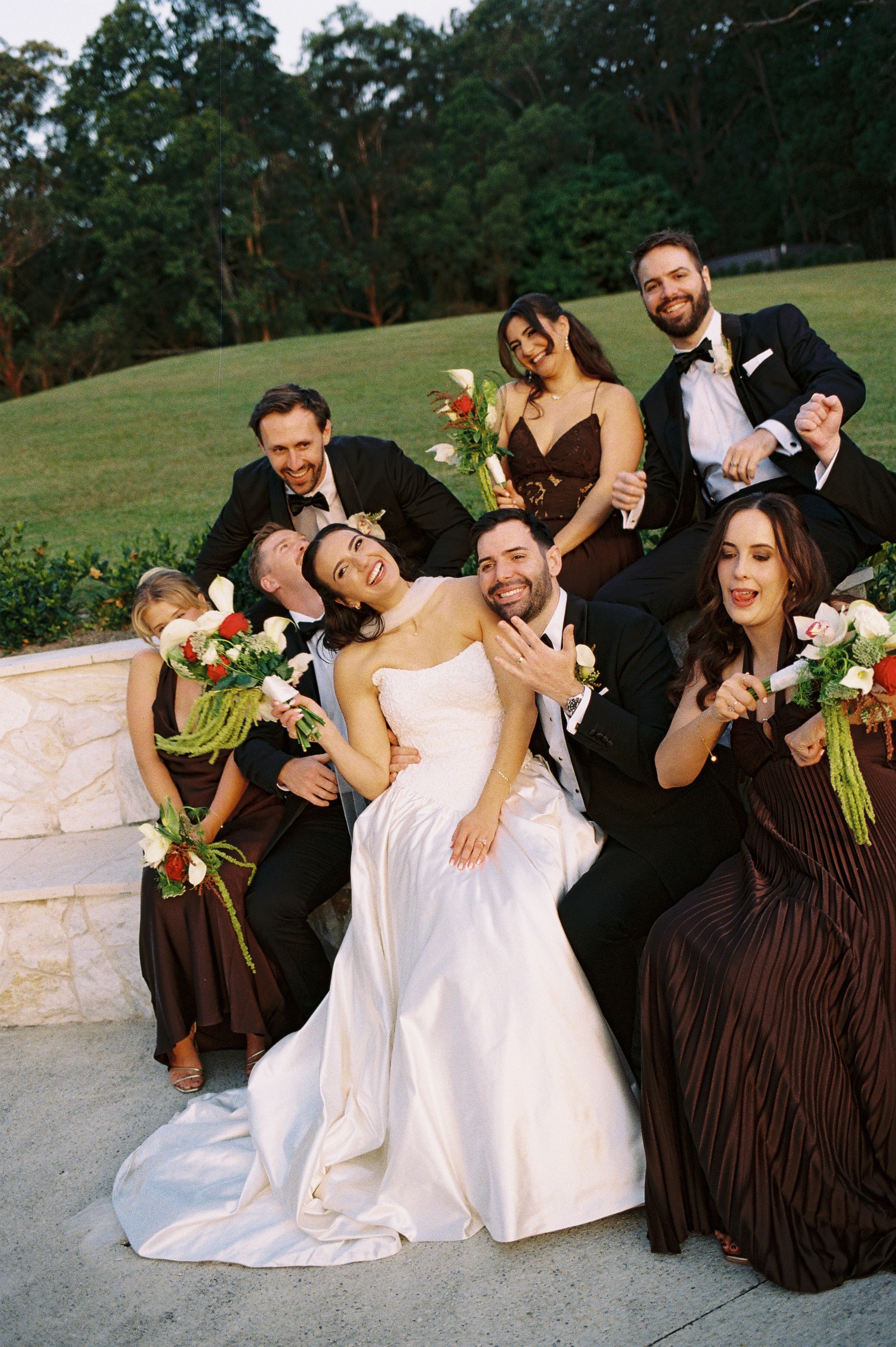 GOLD COAST WEDDING PHOTOGRAPHER