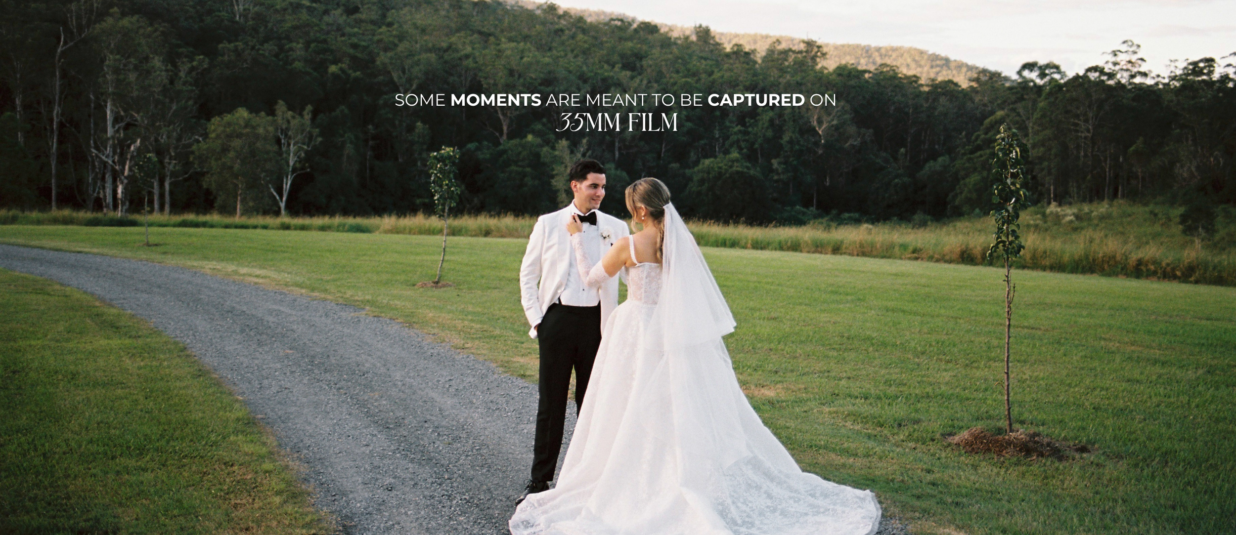 Gold Coast wedding photographer