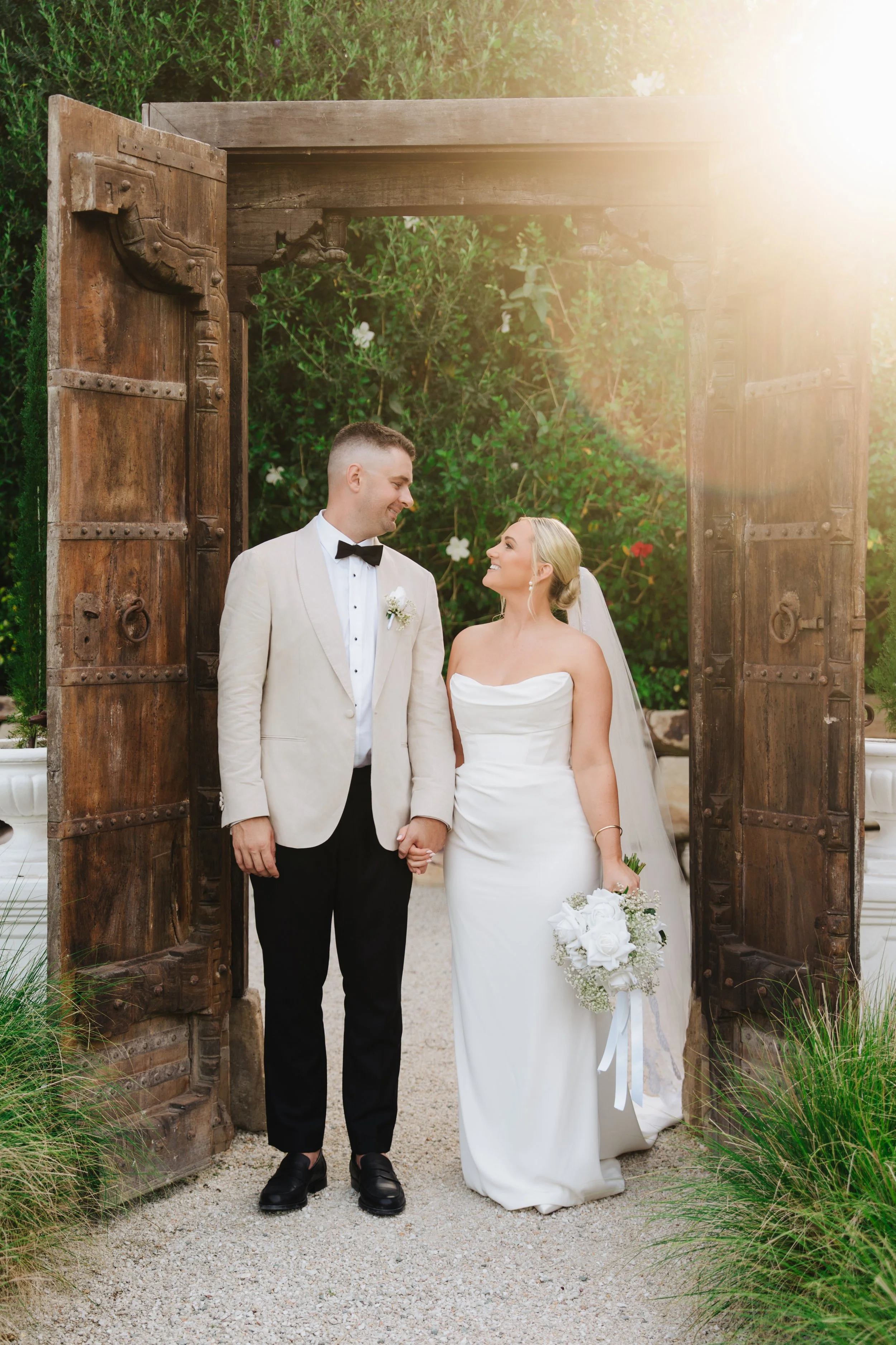 Gold Coast wedding photographer