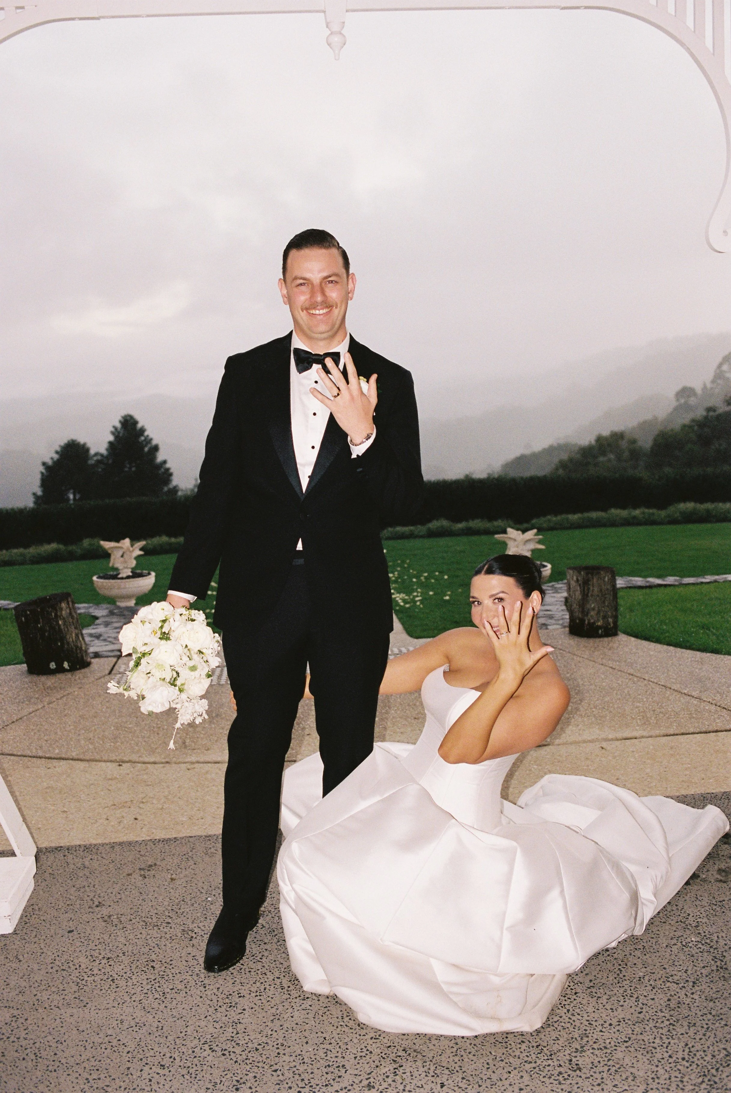 Gold Coast wedding photographer