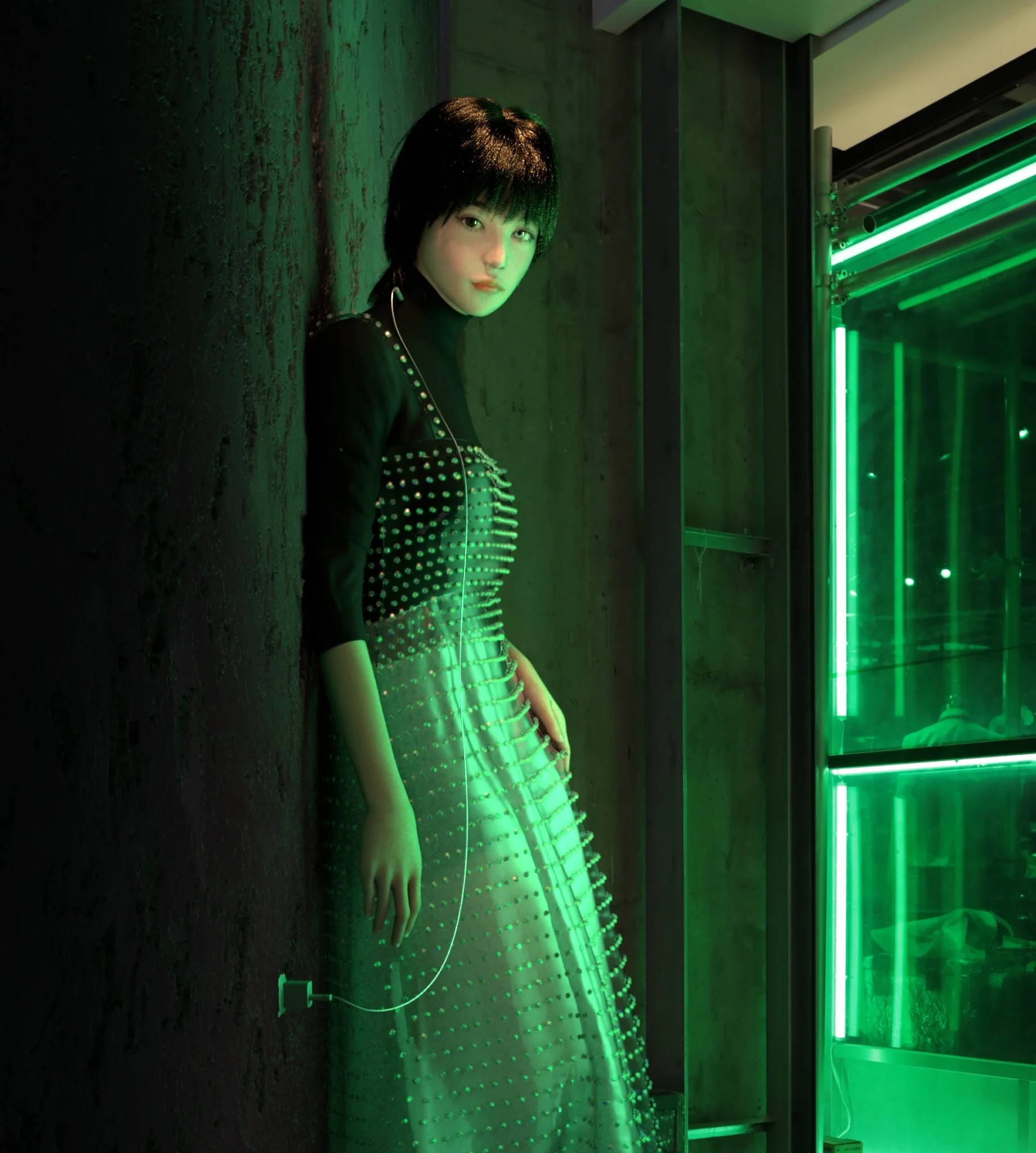 Maie @ TX Huaihai.jpeg