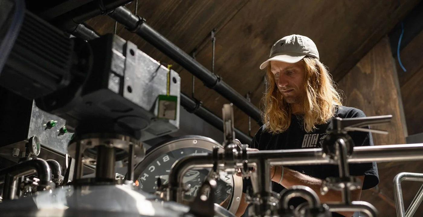 Tassie’s Newest Brewery Already Winning Awards