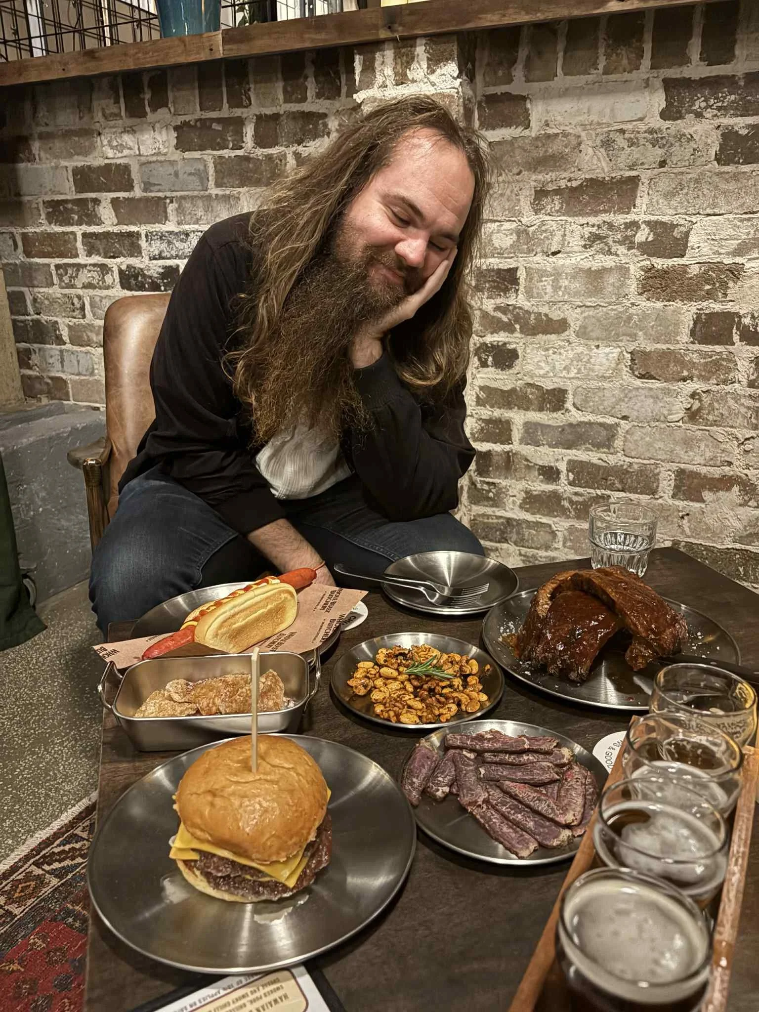 I Finally Tried Chuck & Sons