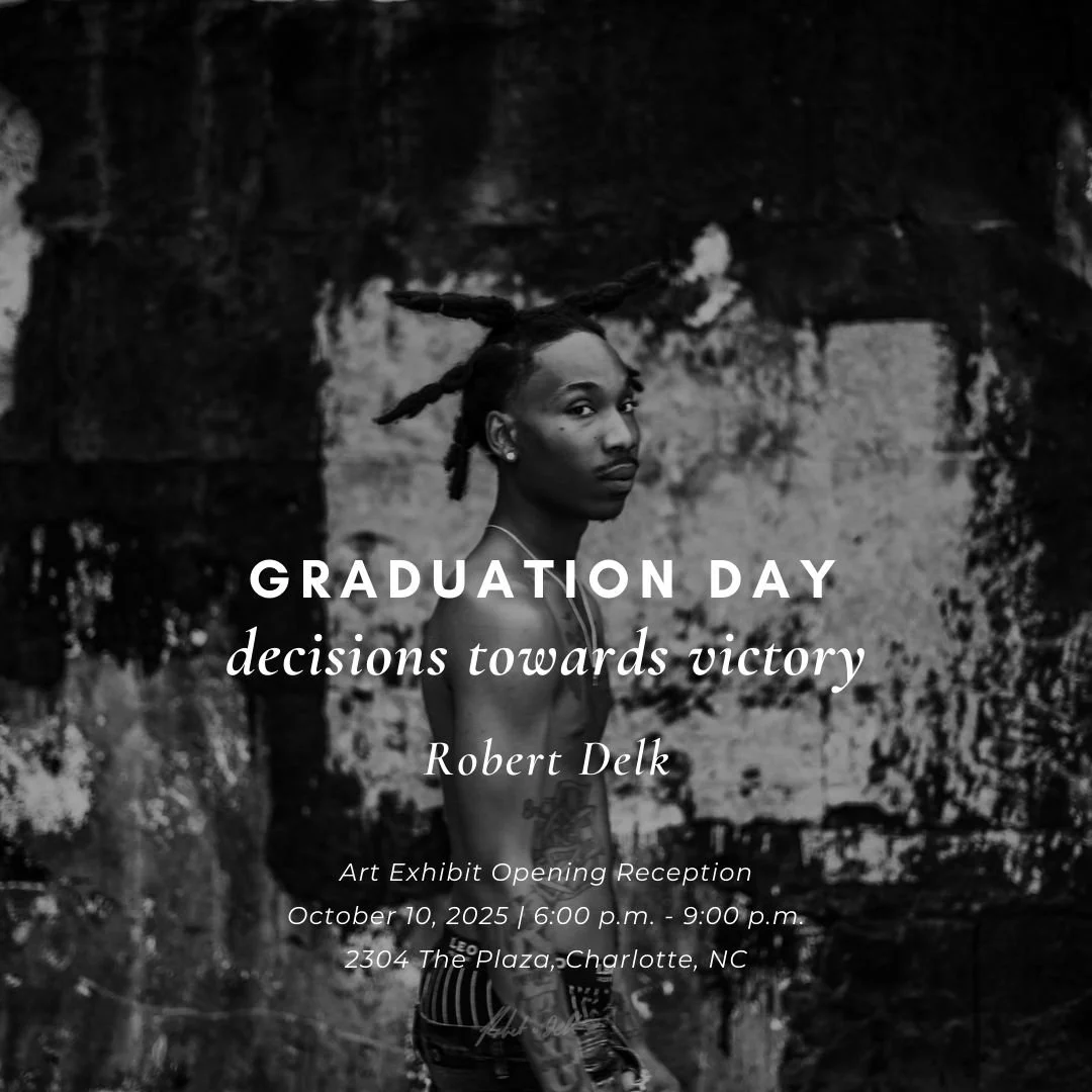 Graduation Day: decisions towards victory