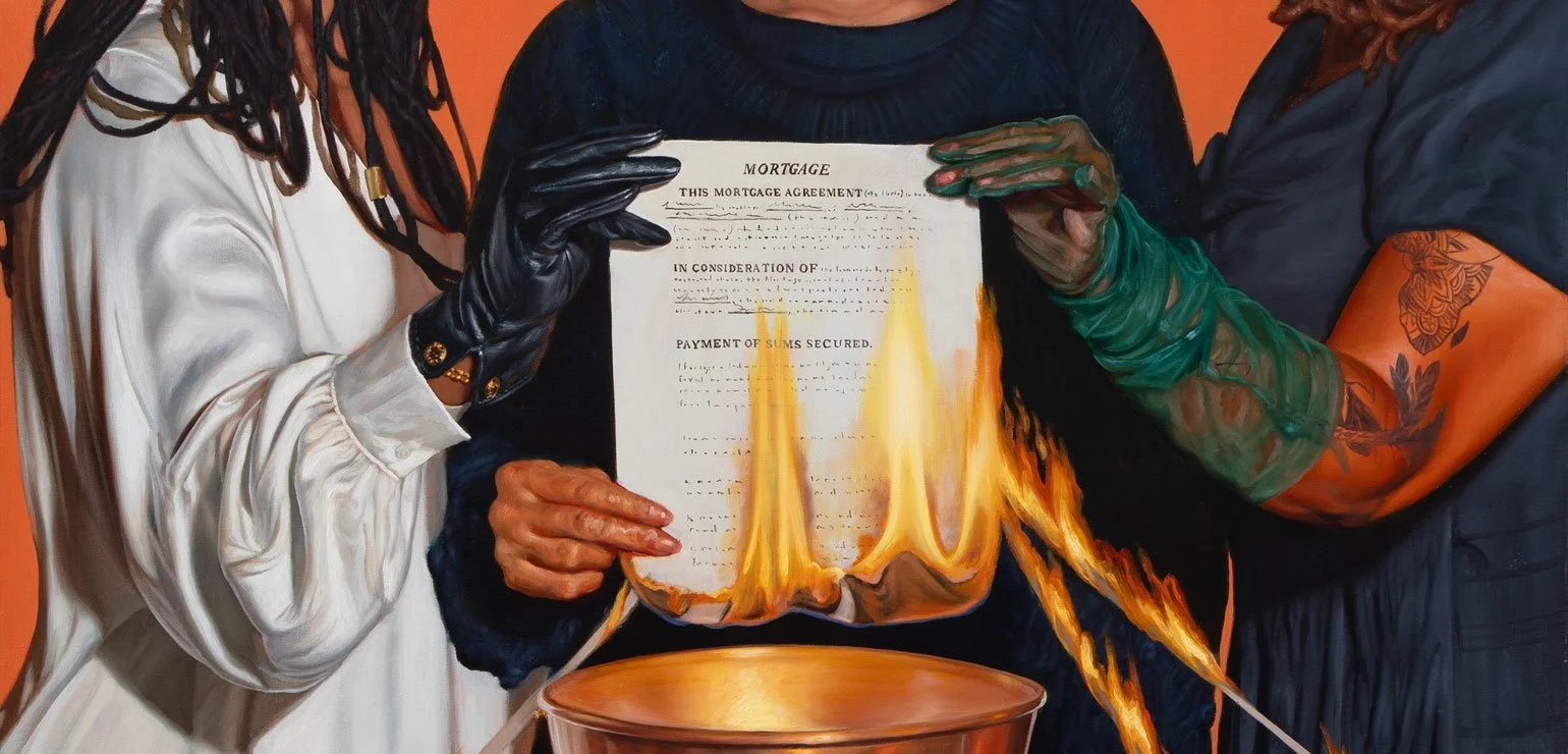 In Pursuit of Home: Youth Poetry Workshop