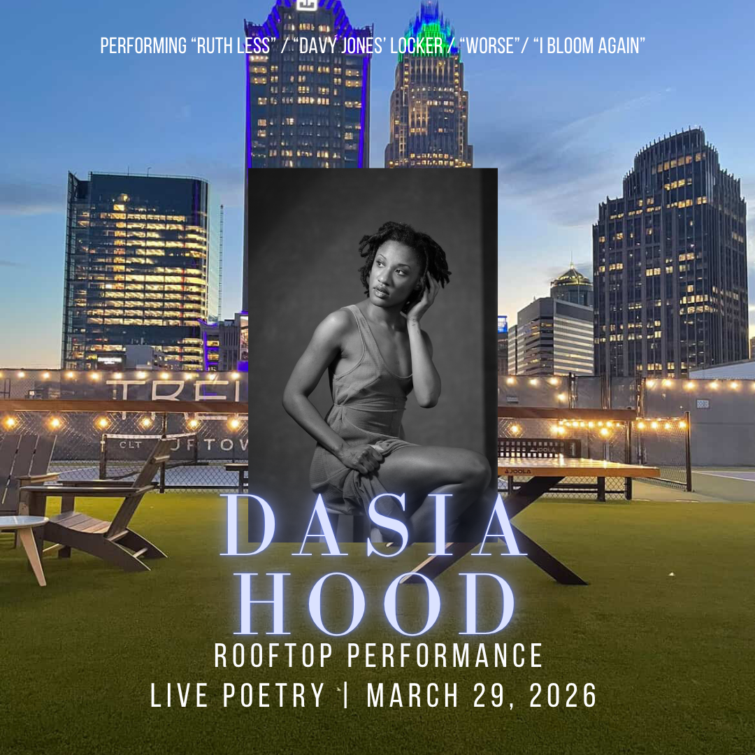 Rooftop Retreat Live Performance