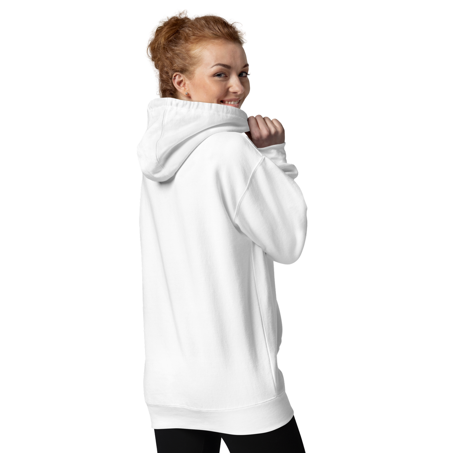 Unisex Hoodie For women/men — AwesomeHibachi