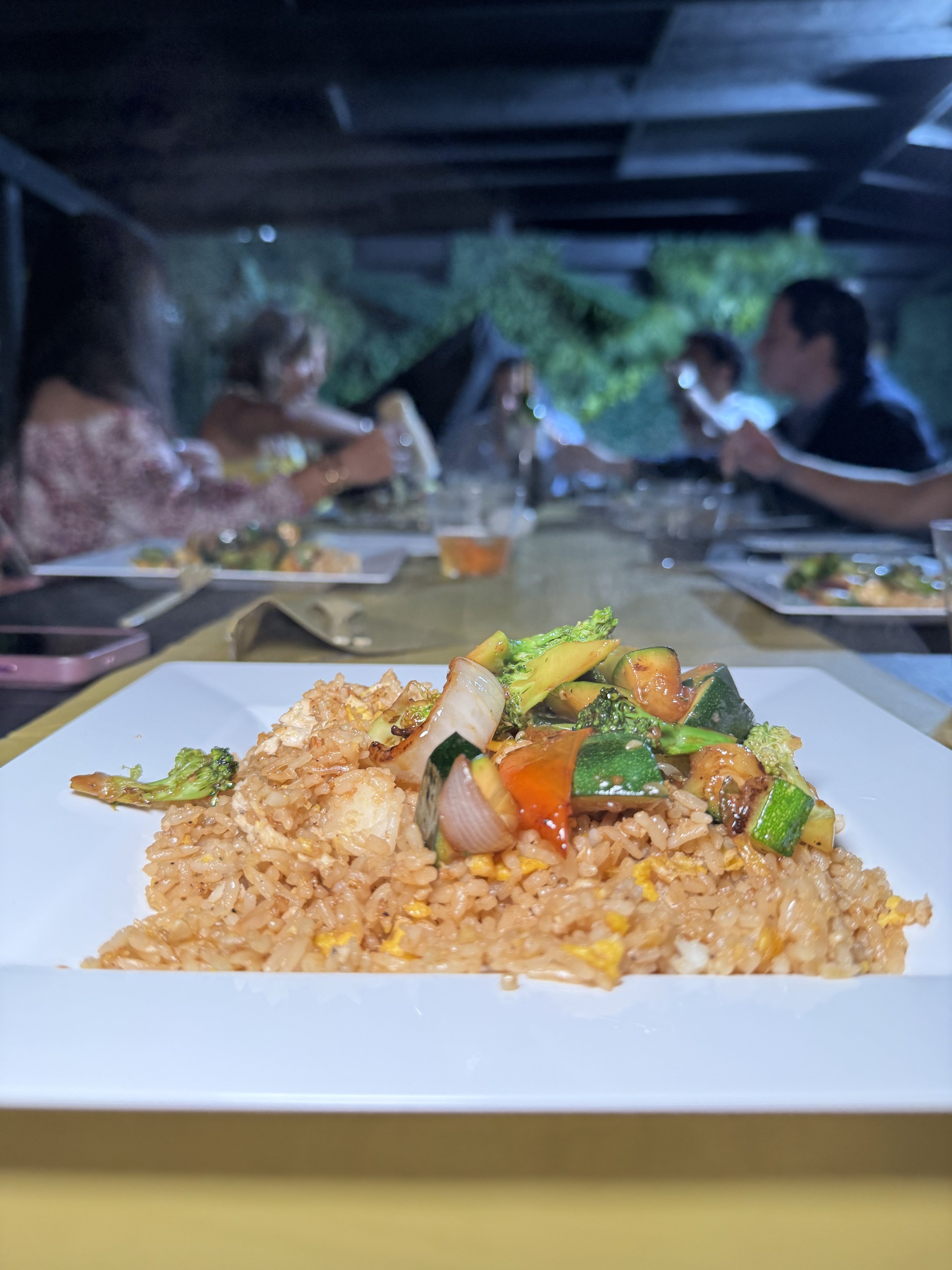 Hibachi Catering Price and Menu: Your Complete Guide for Your Next Event