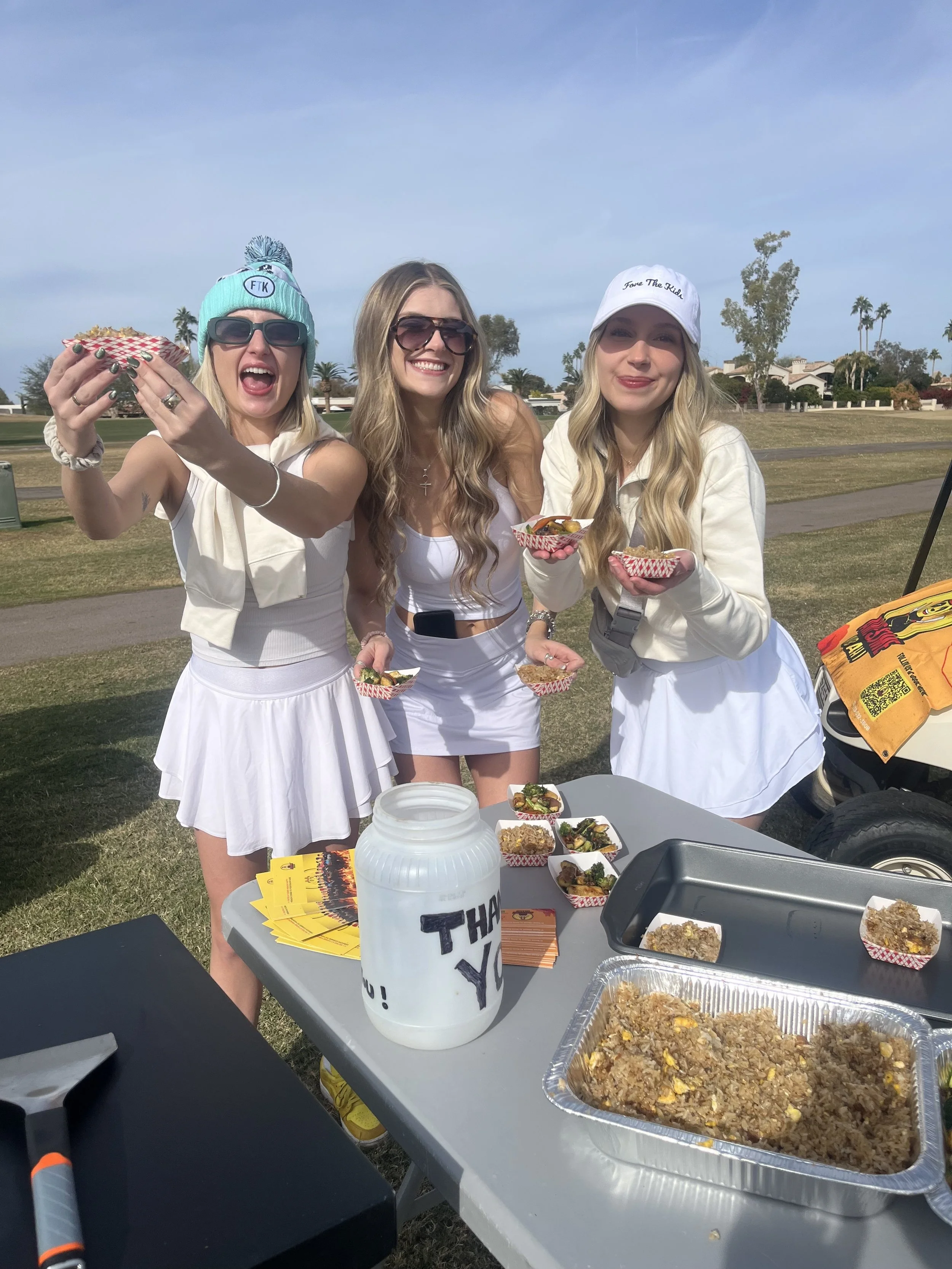 Backyard Hibachi Party Nationwide: Where to Hold Your Next Hibachi At Home Party?