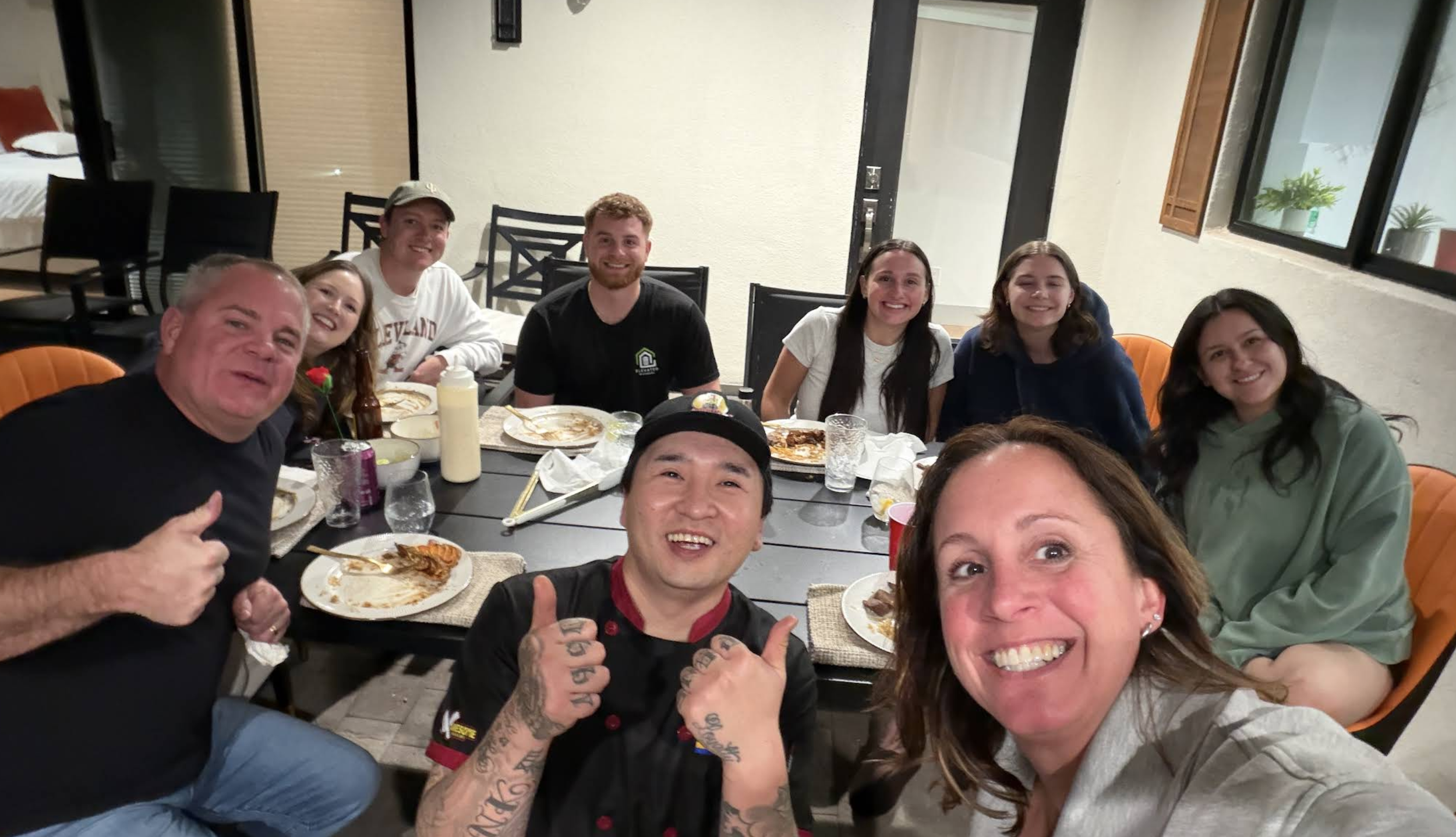 Top #1 Medford, MA Hibachi Catering At Home Experience