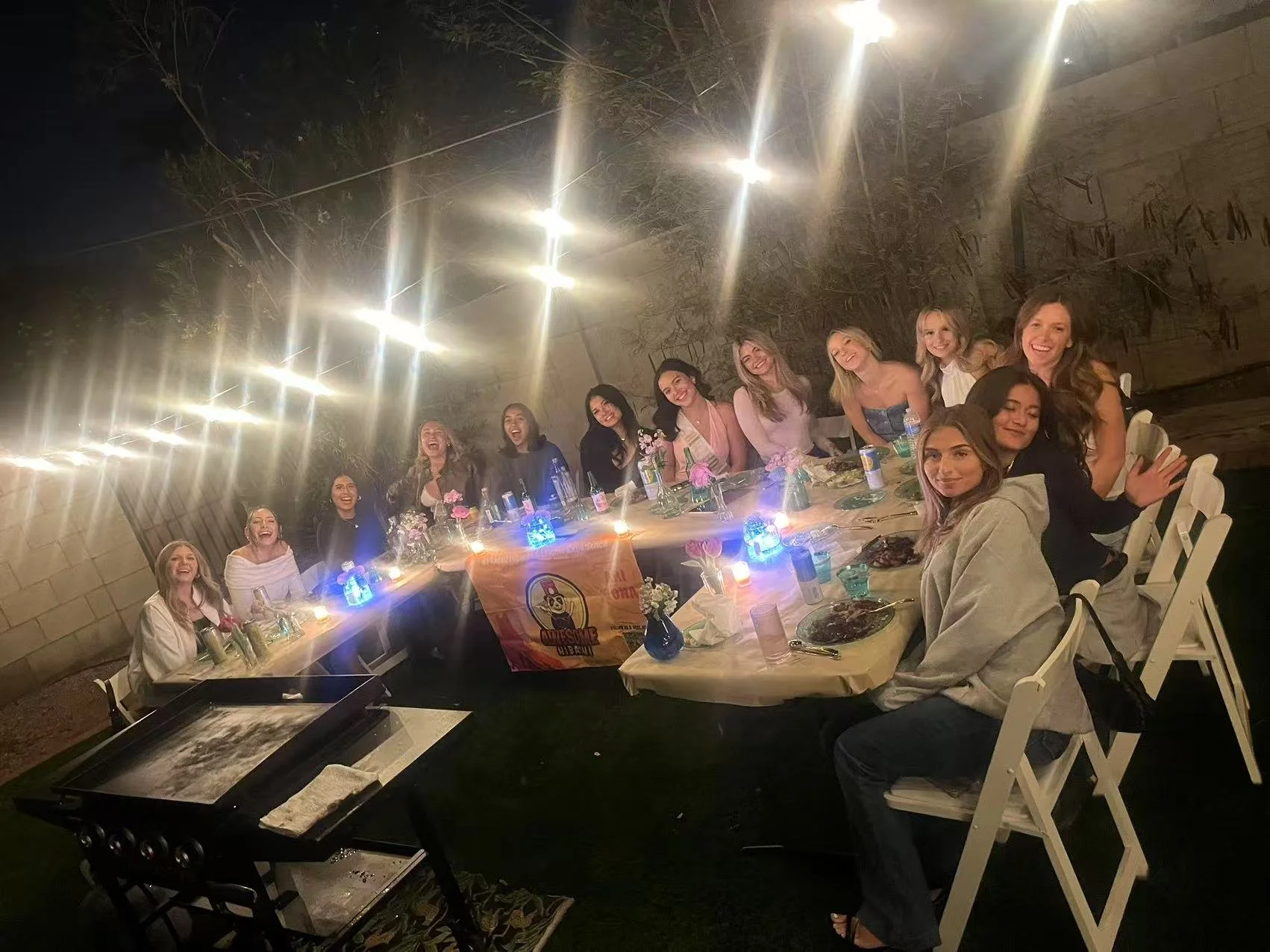 Cave Creek, AZ Hibachi At Home Catering