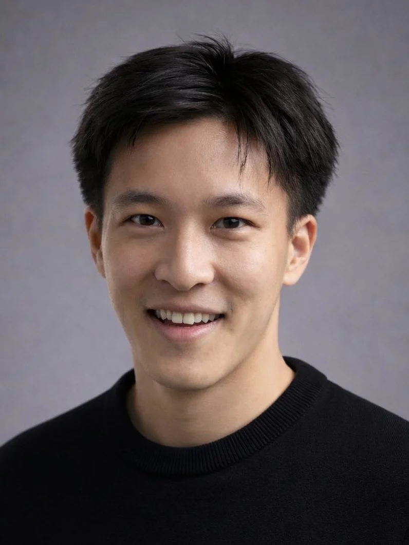 Matthew Cho