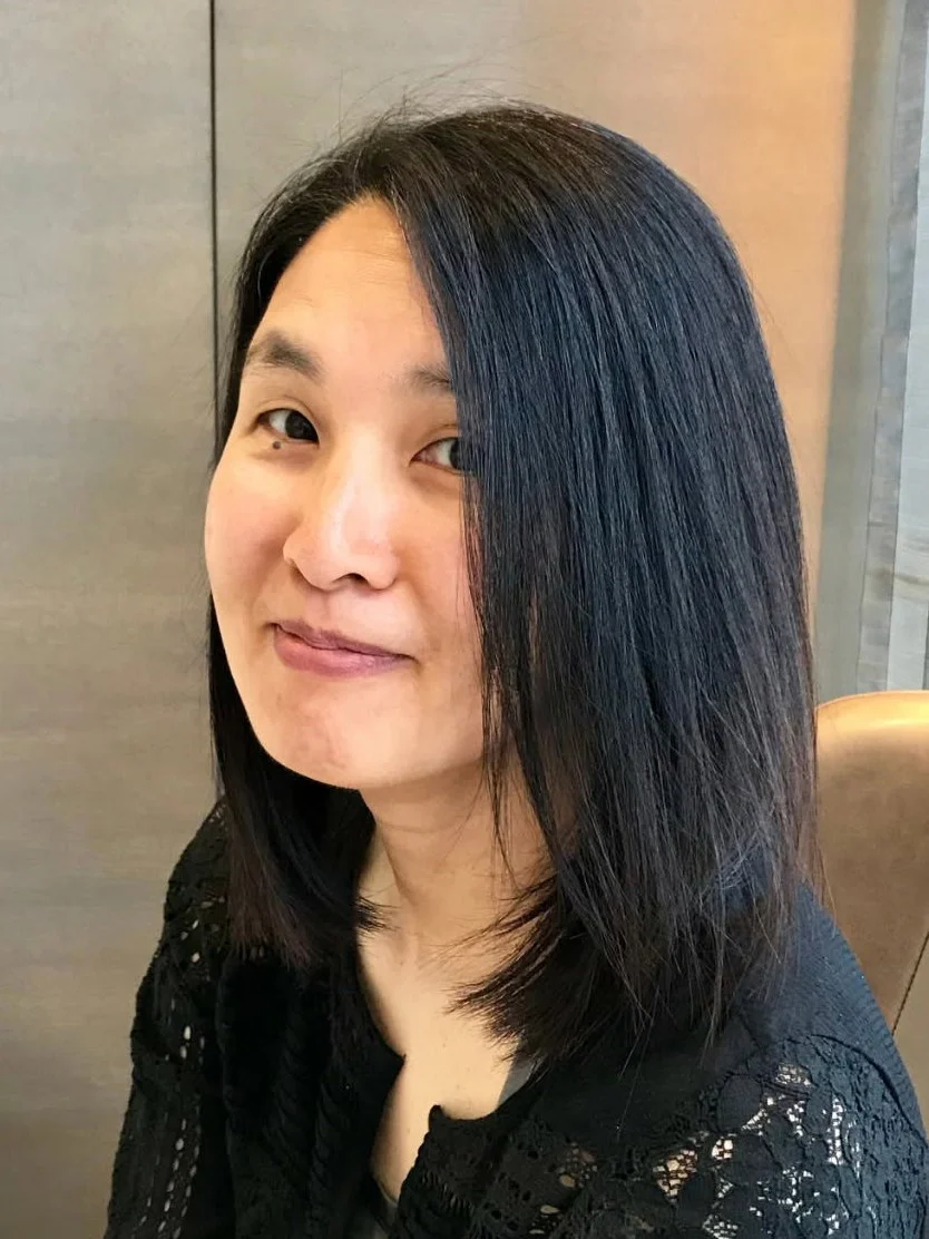 Wendy Tam